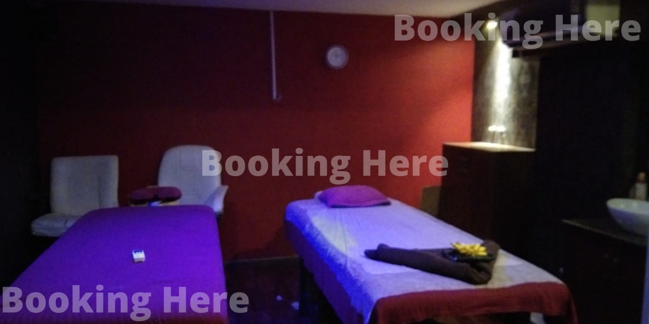 The Nile Spa Salon